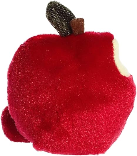 Aurora® Crisp Red Apple™ Stuffed Animal