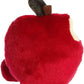 Aurora Adorable Palm PalsTM Crisp Red AppleTM Stuffed Animal - Pocket-Sized Play -