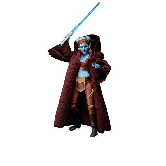 Star Wars Vintage Collection 3.75 inch Basic Figure AAYLA SECURA Movie Star Wars Anime