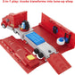 Mattel Disney and Pixar Cars Transforming Mack Playset
