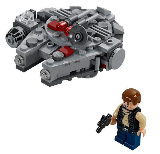 LEGO Star Wars 75030: Millennium Falcon