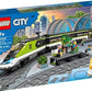 LEGO City Express 60337