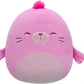 Squishmallows Original Scented Sealife Mystery Bag 8-Inch - Official Jazwares Plush