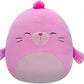 Squishmallows Original Scented Sealife Mystery Bag 8-Inch - Official Jazwares Plush