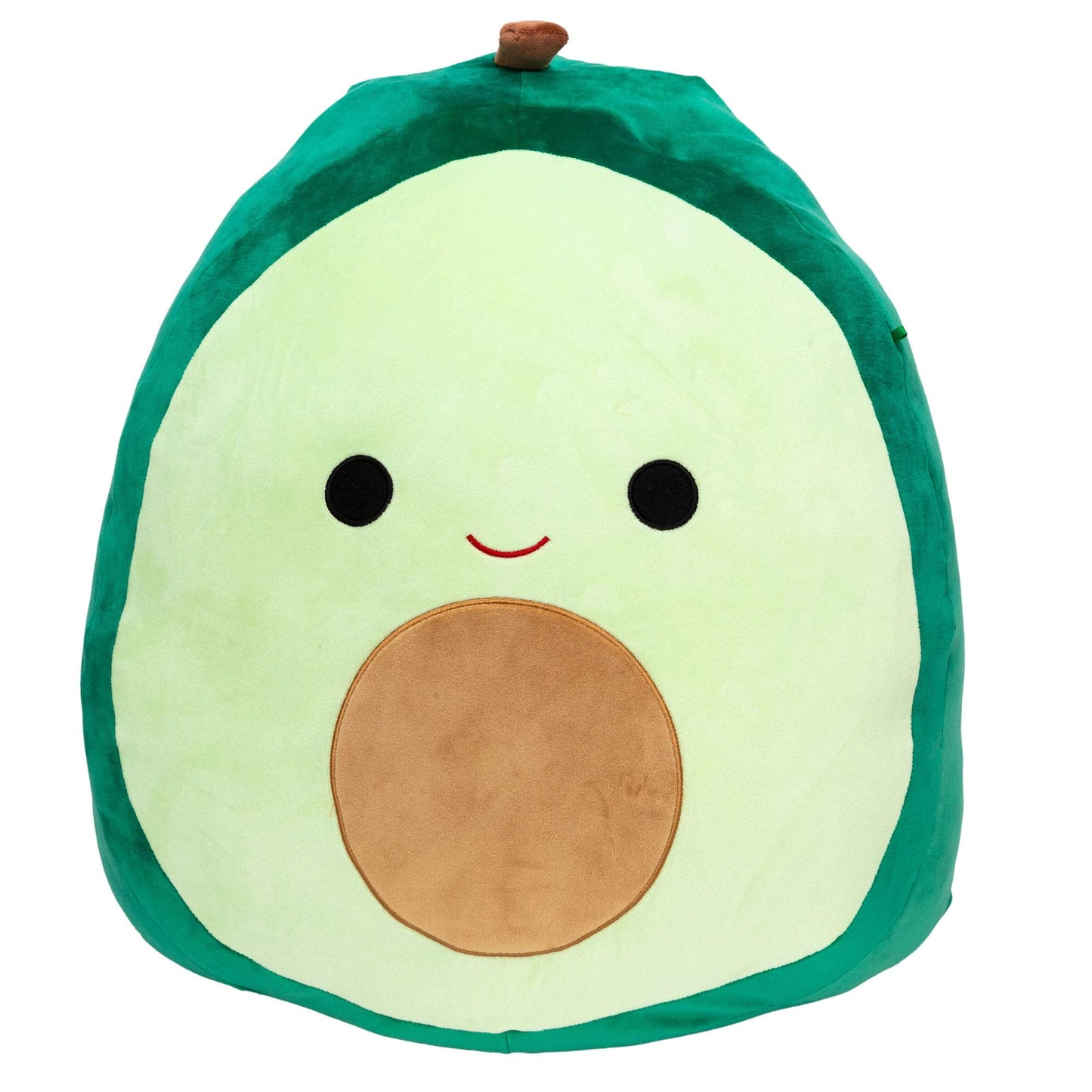 Squishmallows Official Kellytoy Plush 8" Austin The Avocado