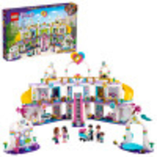 LEGO Friends Heartlake City Shopping Mall (41450)