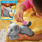 Just Play Newborns Kitty Interactive Pet