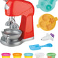 Play-Doh Kitchen Creations Magical Mixer Playset