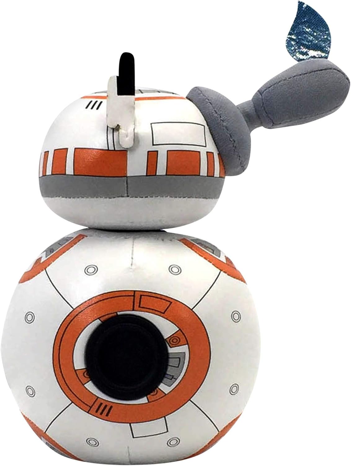 Star Wars Galaxy’s Edge Customizable Plush Droid Assortment