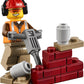 LEGO City Great Vehicles Sweeper & Excavator