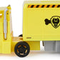 Paw Patrol Big Truck Pup's Rubble Transforming Toy Trucks with Action Figure for