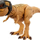 Mattel Jurassic World Track 'n Attack Dinosaur Action Figure Tyrannosaurus Rex Toy with