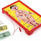 Hasbro Gaming Operation Electronic Board Game