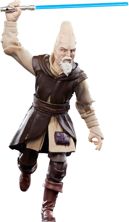 Star Wars The Black Series Ki-Adi-Mundi 6 Inch Action Figure