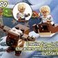 LEGO Star Wars 2023 Advent Calendar Holiday Building Set