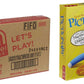 Mattel Games Mattel Pictionary Board Drawing Game for Adults Families Parties Unique
