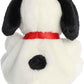 Aurora® Snoopy Stuffed Animal - White 5 Inches