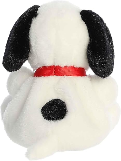 Aurora® Snoopy Stuffed Animal - White 5 Inches