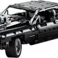 LEGO Technic Fast &amp; Furious Dom's Dodge Charger 42111 Building Toy