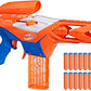 Nerf N Series Pinpoint Dart Blaster 18 N1 Darts Compatible Only N Series Blasters 10-Dart