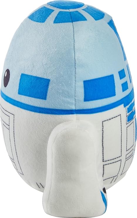 Star Wars Cuutopia 10-inch R2-D2 Plush