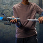 STAR WARS Lightsaber Forge Ultimate Mandalorian Masterworks Set Officially Licensed