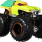 Hot Wheels Monster Trucks 2-Pack Demolition Doubles Set of 2 Toy Vehicle