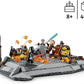LEGO Star Wars Obi-Wan KenobiTM vs. Darth Vader TM 75334
