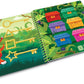 LeapFrog LeapStart Preschool Activity Book Shapes and Colors and Creativity