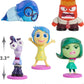 Just Play Disney and Pixar Inside Out 2 All the Feels Figure Set for Ages 3 Up by Just