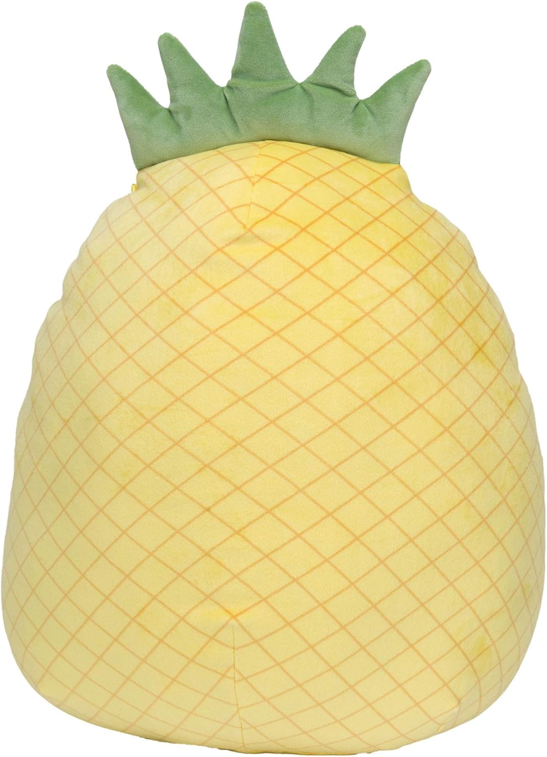 Squishmallows Official Kellytoy Plush 8" Maui The Pineapple.