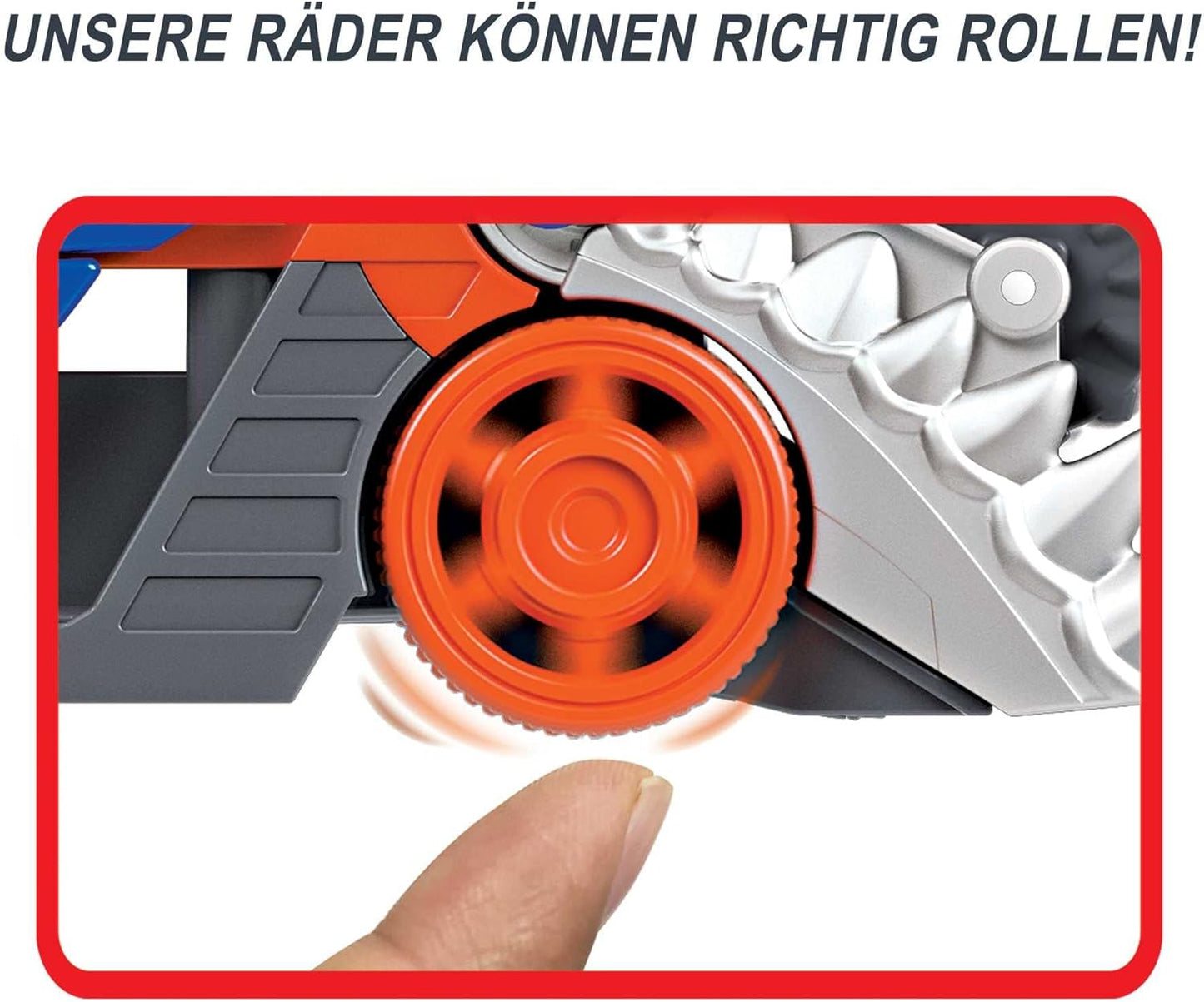 Hot Wheels Toy Car Playset