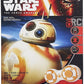 Star Wars The Force Awakens RC BB-8 Toy