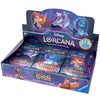 Ravensburger Disney Lorcana: Ursula's Return Booster Pack