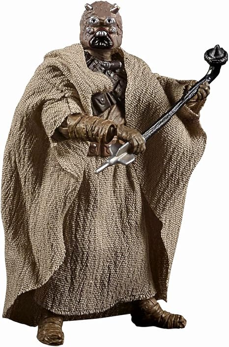 Star Wars Lucas Film 50th Anniversary Vintage Collection 3.75 Inch Basic Figure Tusken Raider