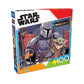 Buffalo Games Star Wars: The Mandalorian & The Child 100-Piece Puzzle