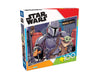 Buffalo Games Star Wars: The Mandalorian & The Child 100-Piece Puzzle