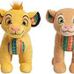 Just Play Disney The Lion King 30th Anniversary Nala Small Plush