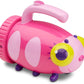 Melissa & Doug Melissa Doug Sunny Patch Trixie Ladybug Flashlight With Easy-Grip Handle