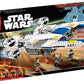 LEGO Rebel U-Wing Fighter 75155  Star Wars Toy