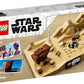 LEGO® Star Wars™ 40451 Farm on Tatooine™: Micro Building Diorama with Iconic Characters