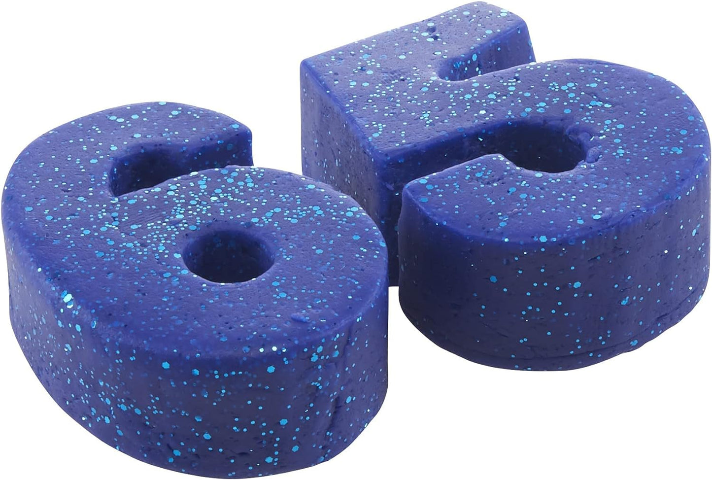 Play-Doh Ultimate Color Collection 65-Pack of 1-oz Cans Includes Sparkle Confetti Color