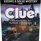 Hasbro Gaming Clue Escape The Midnight Hotel Board Game