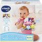 VTech Baby Lil' Critters Moosical Beads Purple