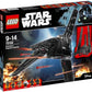 LEGO STAR WARS Krennic's Imperial Shuttle Building Set