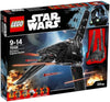 LEGO STAR WARS Krennic's Imperial Shuttle Building Set