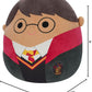 Squishmallows Original 10-Inch Harry Potter Plush