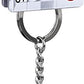 LEGO Star Wars 853947 Luke Skywalker Key Chain