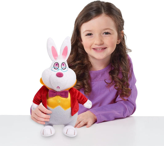Just Play Disney Classics 7 Inch Beanbag Plushie Stuffed Animal for Ages 2 Up by Just Play