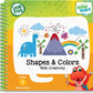 LeapFrog LeapStart Preschool Activity Book Shapes and Colors and Creativity